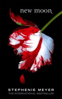 New Moon (h�ftad)