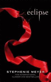 Eclipse (h�ftad)