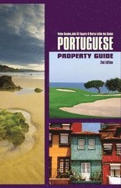 Portuguese Property Guide (h�ftad)