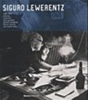 Sigurd Lewerentz (inbunden)