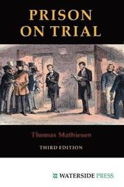 Prison On Trial (h�ftad)