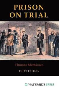 Prison On Trial (h�ftad)