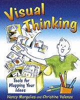 Visual Thinking (h�ftad)