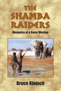 The Shamba Raiders (h�ftad)