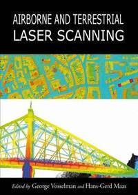 Airborne and Terrestrial Laser Scanning (inbunden)