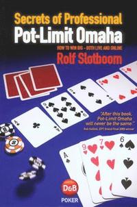 Secrets Of Professional Pot-Limit Omaha (h�ftad)