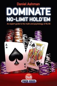 Dominate No-limit Hold'em (h�ftad)