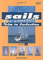 Sails for Cruising (h�ftad)