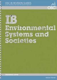 IB Environmental Systems and Societies (h�ftad)