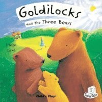 Goldilocks And The Three Bears (h�ftad)