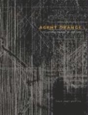 Agent Orange (inbunden)