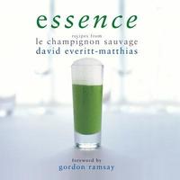 Essence (inbunden)