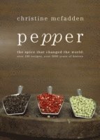 Pepper (inbunden)