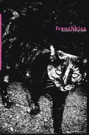 French Kiss (inbunden)