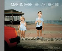 The Last Resort (inbunden)