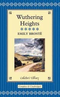 Wuthering Heights (inbunden)