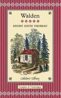 Walden (h�ftad)