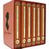 Jane Austen 6-book Boxed Set