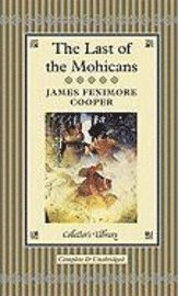 The Last of the Mohicans (h�ftad)