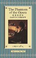 The Phantom of the Opera (h�ftad)