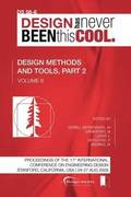 Proceedings of ICED'09, Volume 6, Design Methods and Tools, Part 2