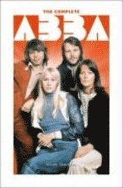 Complete 'Abba' (inbunden)