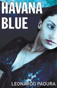 Havana Blue (h�ftad)