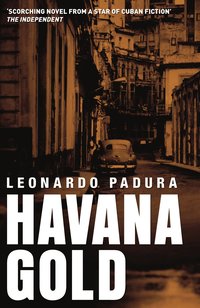 Havana Gold (h�ftad)