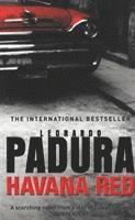Havana Red (h�ftad)