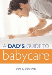 Dad's Guide To Babycare (h�ftad)