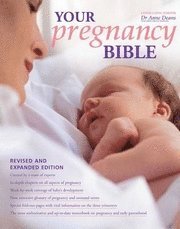 Your Pregnancy Bible (inbunden)