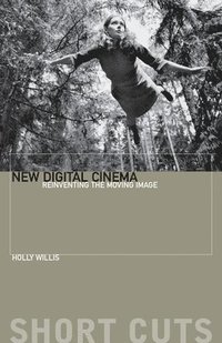 New Digital Cinema (h�ftad)