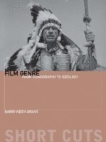 Film Genre (h�ftad)