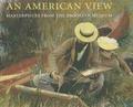 American View, An: Masterpieces of American Painting: the Brooklyn Musuem