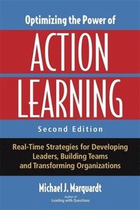 Optimizing the Power of Action Learning (inbunden)