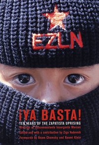 Ya Basta! (h�ftad)