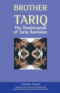 Brother Tariq (inbunden)