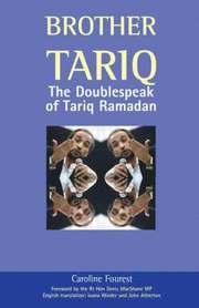 Brother Tariq (inbunden)