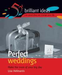 Perfect Weddings (h�ftad)