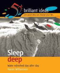 Sleep Deep (h�ftad)
