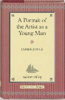 A Portrait of the Artist as a Young Man (inbunden)