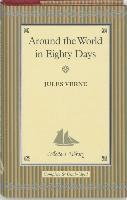 Around the World in 80 Days (inbunden)