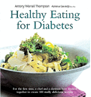 Healthy Eating for Diabetes (h�ftad)