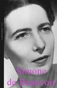 De Beauvoir (h�ftad)