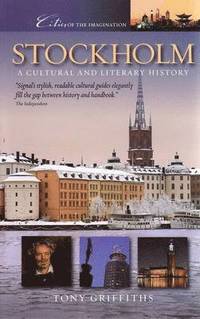 Stockholm (h�ftad)