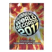 Guinness World Records 2011 (inbunden)