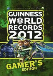 Guinness World Records 2012 Gamer's Edition (h�ftad)
