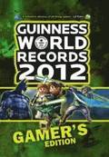 Guinness World Records 2012 Gamer's Edition
