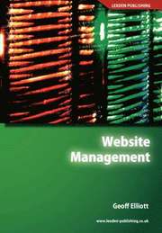 Website Management (h�ftad)
