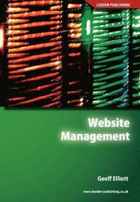 Website Management (h�ftad)